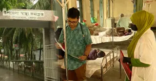 চিকিৎসক সংকটে দৌলতখান স্বাস্থ্য কমপ্লেক্স, ব্যাহত হচ্ছে স্বাস্থ্য সেবা